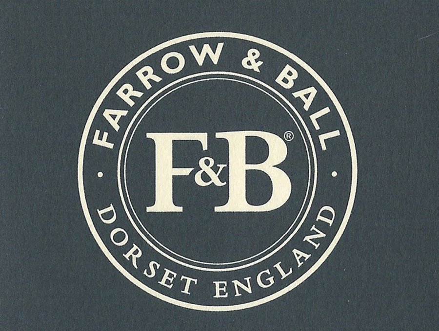 Farrow & Ball Brochure Farrow & Ball Brochure