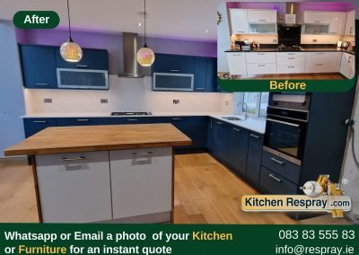 Kitchen Respray , Door Respray, Bath Respray , Kitchen Respray Ox Vein CT