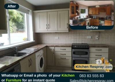 Expert Door Resprays to Match Every Home Style