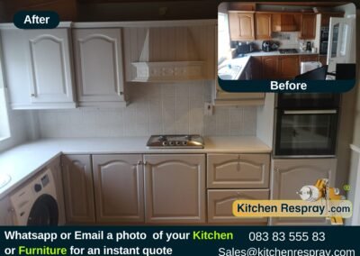 High-Quality Kitchen Respray Solutions Near You