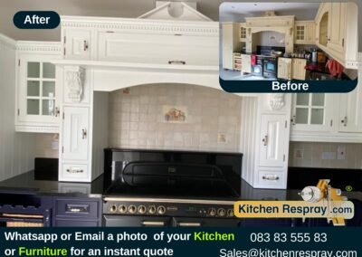 Door Respray Services for a Fresh Home Transformation